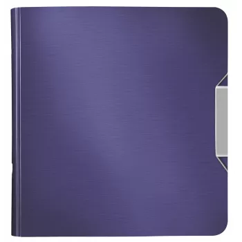 Leitz svirtinė segtuvų byla 180° Active Style PP A4/60mm, A4, Polyfoam, Mėlyna, 350 lapų, 80 g/m², 6,5 cm