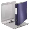 Leitz svirtinė segtuvų byla 180° Active Style PP A4/60mm, A4, Polyfoam, Mėlyna, 350 lapų, 80 g/m², 6,5 cm