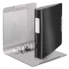 Leitz svirties segtuvo byla 180° Active Style PP A4/60mm, A4, Poliputo, Juoda, 350 lapų, 80 g/m², 6,5 cm