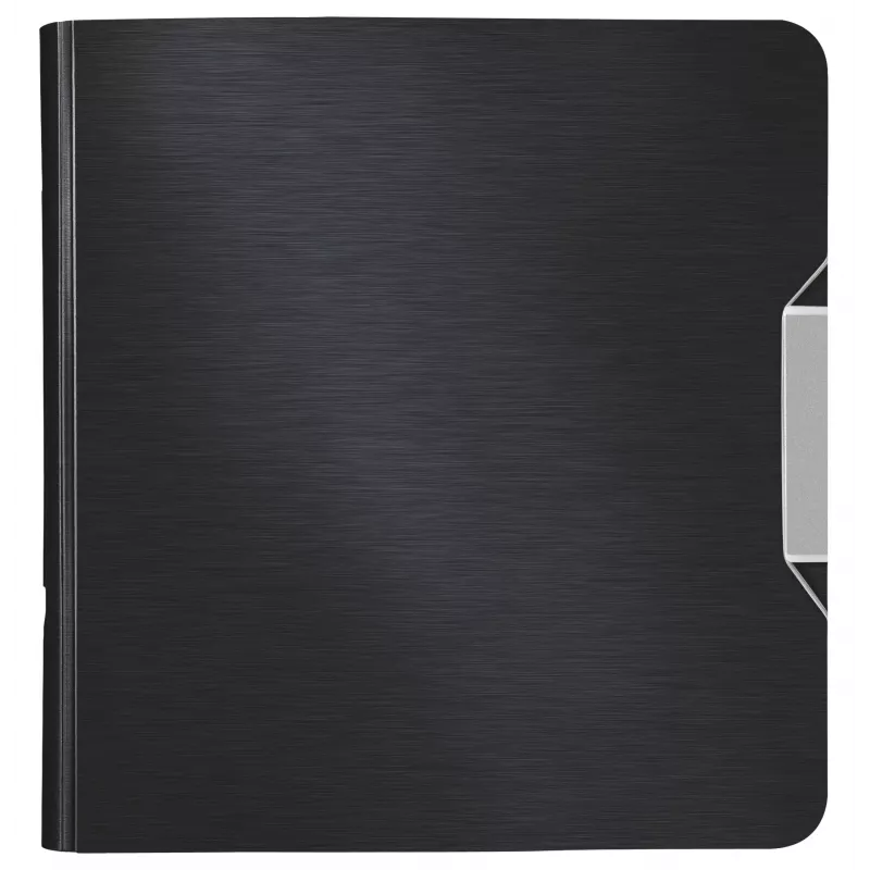 Leitz svirties segtuvo byla 180° Active Style PP A4/60mm, A4, Poliputo, Juoda, 350 lapų, 80 g/m², 6,5 cm