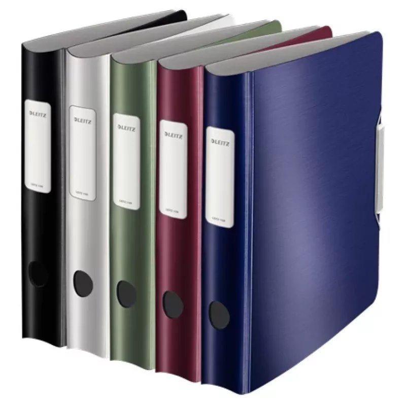 Leitz 11090099 segtuvas A4 įvairiaspalvis