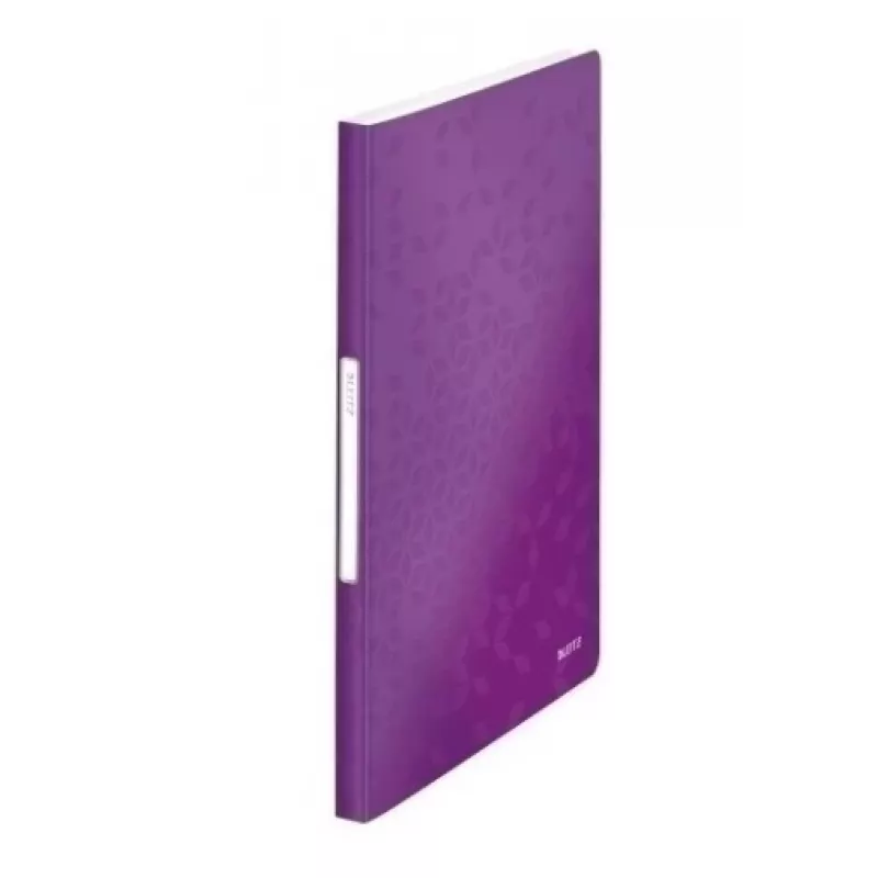 Leitz 46320162 aplankas Violetinis A4