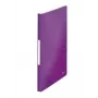Leitz 46320162 aplankas Violetinis A4