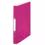 Leitz 42570023 segtuvas A4 Metallic, Rose