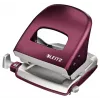 Leitz NeXXt 5006 skylamušis 30 lapų Raudona, Sidabrinė