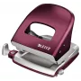 Leitz NeXXt 5006 skylamušis 30 lapų Raudona, Sidabrinė