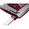 Leitz NeXXt 5006 skylamušis 30 lapų Raudona, Sidabrinė