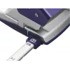 Leitz Hole Punch Style NeXXt, 2 skylėms 30 lapų metalinis, 30 lapų, Mėlynas, 8 cm, A6, 380 g, 107 x 100 x 137 mm