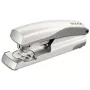 Leitz NeXXt segiklis Style, metalinis 30 lapų, 30 lapų, sidabrinis, baltas, P3, metalas, plastikas, 80 g/m², viršutinis