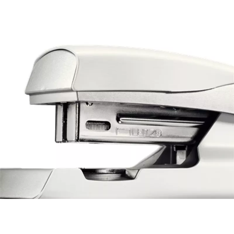 Leitz NeXXt segiklis Style, metalinis 30 lapų, 30 lapų, sidabrinis, baltas, P3, metalas, plastikas, 80 g/m², viršutinis