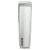Leitz NeXXt segiklis Style, metalinis 30 lapų, 30 lapų, sidabrinis, baltas, P3, metalas, plastikas, 80 g/m², viršutinis