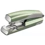 Leitz NeXXt Style segiklis, 30 lapų Metal, 30 lapų, žalias, sidabrinis, 26/6, metalas, plastikas, 80 g/m², viršutinis