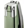 Leitz NeXXt Style segiklis, 30 lapų Metal, 30 lapų, žalias, sidabrinis, 26/6, metalas, plastikas, 80 g/m², viršutinis