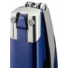 Leitz NeXXt segiklis Style, 30 lapų, metalinis, mėlynas, sidabrinis, 26/6, metalas, plastikas, 80 g/m², viršutinis įdėjimas