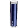 Leitz NeXXt segiklis Style, 30 lapų, metalinis, mėlynas, sidabrinis, 26/6, metalas, plastikas, 80 g/m², viršutinis įdėjimas