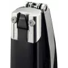 Leitz NeXXt segiklis Style, 30 lapų metalinis, 30 lapų, juoda, sidabrinė, P3, metalas, plastikas, 80 g/m², viršus
