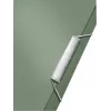 Leitz 3-Flap Folder Style PP A4, A4, polipropilenas (PP), žalia, 150 lapų, 80 g/m², elastinė juosta