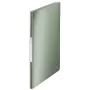 Leitz parodomasis aplankas Style PP 20 lapų, žalias, polivinilchloridas (PVC), 20 kišenių, A4, 231 mm, 13 mm