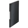 Leitz Display Book Style PP 40 puslapių, Juoda, Polivinilchloridas (PVC), 40 kišenių, A4, 233 mm, 16 mm