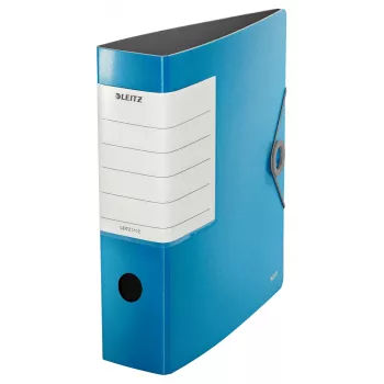 Leitz 11120030 segtuvas A4 Mėlynas