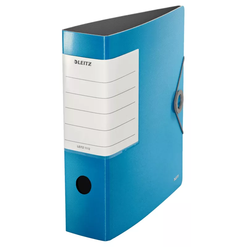 Leitz 11120030 segtuvas A4 Mėlynas