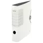 Leitz 11130001 segtuvas A4 baltas