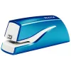 Leitz NeXXt segiklis su baterija WOW 5566, 10 lapų, 1 cm, plastikinis, mėlynas, baltas, baterija, 50 mm
