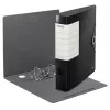 Leitz 11130095 segtuvas A4, juodas