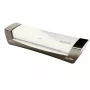 Leitz iLAM Office A4 Laminatorius, 23 cm, Karštasis laminatorius, 3 min, 400 mm/min, 0,4 mm, A4