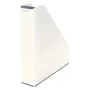 Leitz Magazine File WOW Dual Colour, baltas, plastikinis, A4, 272 mm, 318 mm, 430 g