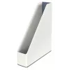 Leitz Magazine File WOW Dual Colour, baltas, plastikinis, A4, 272 mm, 318 mm, 430 g