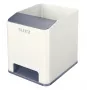 Leitz Sound Pen Holder WOW, balta, polistirenas, 90 mm, 101 mm, 100 mm, 140 g