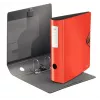 Leitz 10471020 segtuvas A4 raudonas