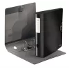 Leitz 10471095 segtuvas A4 Juodas