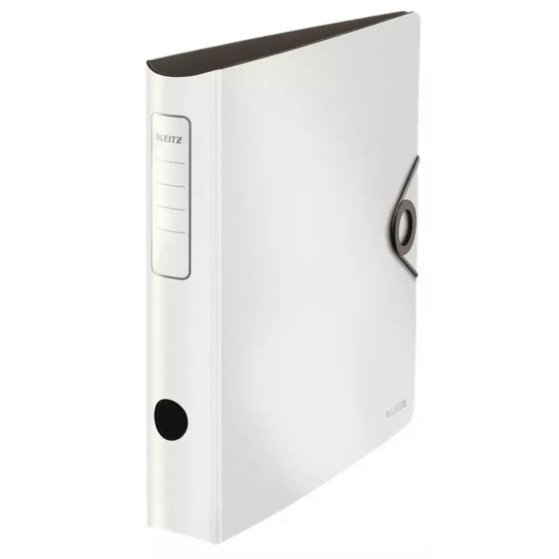 Leitz 10481001 segtuvas A4 Baltas
