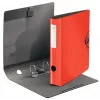 Leitz 10481020 segtuvas A4 raudonas