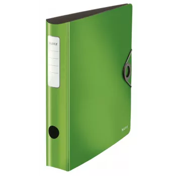Leitz 10481050 segtuvas A4 Žalias