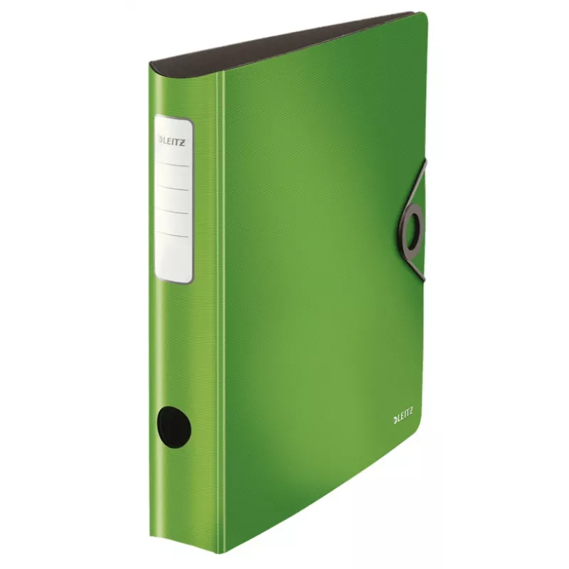 Leitz 10481050 segtuvas A4 Žalias