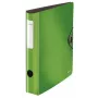 Leitz 10481050 segtuvas A4 Žalias