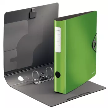 Leitz 10481050 segtuvas A4 Žalias