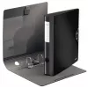 Leitz 10481095 segtuvas A4, juodas