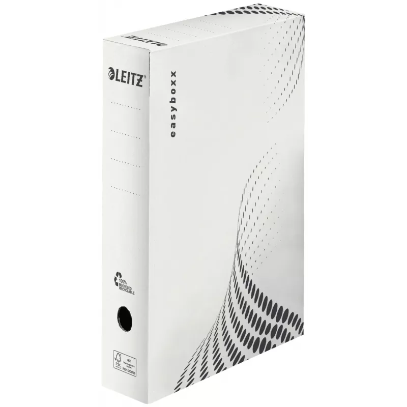 Leitz 61310000 dokumentų saugojimo dėžė