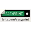 Leitz Index PC Printable 1-10 Style PP A4+, skaitmeninis skirtukų rodyklė, polipropilenas (PP), įvairiaspalvis, stačias, A4 Maxi, 245 mm
