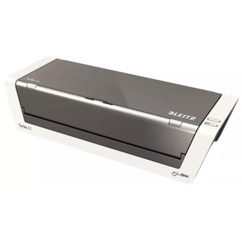 Leitz Laminatorius iLAM Touch 2 Turbo A3, 32 cm, karštasis laminatorius, 1 min, 1500 mm/min, 0,6 mm, A3