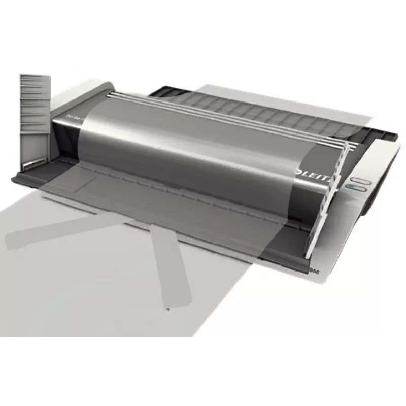 Leitz Laminatorius iLAM Touch 2 Turbo A3, 32 cm, karštasis laminatorius, 1 min, 1500 mm/min, 0,6 mm, A3