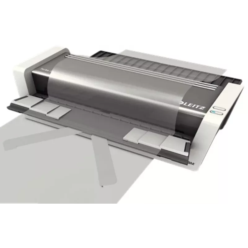 Leitz Laminatorius iLAM Touch 2 Turbo A3, 32 cm, karštasis laminatorius, 1 min, 1500 mm/min, 0,6 mm, A3
