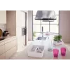 Esselte 5257-10-23 Laikymo dėklas Stačiakampis Akrilnitrilo butadieno stirenas (ABS) Rožinė, Balta