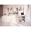 Esselte 5257-10-23 Laikymo dėklas Stačiakampis Akrilnitrilo butadieno stirenas (ABS) Rožinė, Balta