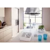 Esselte 5257-10-36 Laikymo dėklas Stačiakampis Akrilnitrilo butadieno stirenas (ABS) Mėlyna, Balta