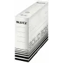 Leitz 61270001 dokumentų laikymo dėžutė Kartonas Juoda, Balta